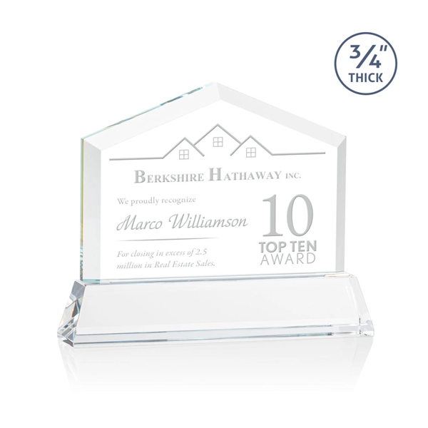 Micasa Award on Newhaven - Starfire... from ASI 84592 St Regis Group / St Regis