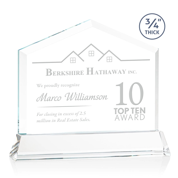 Micasa Award on Newhaven - Starfire... from ASI 84592 St Regis Group / St Regis