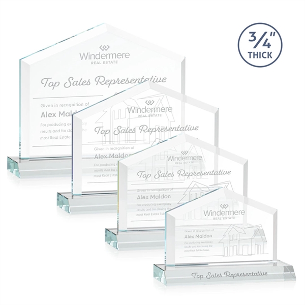 Micasa Award - Starfire... from ASI 84592 St Regis Group / St Regis