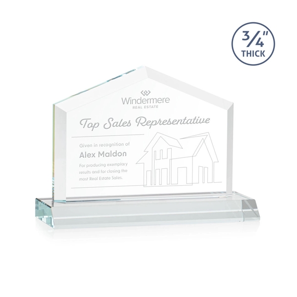 Micasa Award - Starfire... from ASI 84592 St Regis Group / St Regis