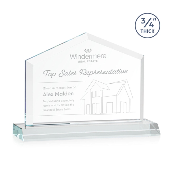 Micasa Award - Starfire... from ASI 84592 St Regis Group / St Regis