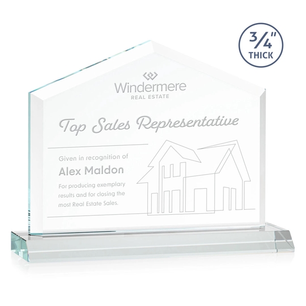 Micasa Award - Starfire... from ASI 84592 St Regis Group / St Regis