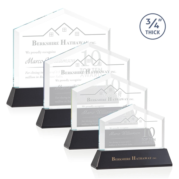 Micasa Award on Newhaven - Starfire/Black... from ASI 84592 St Regis Group / St Regis