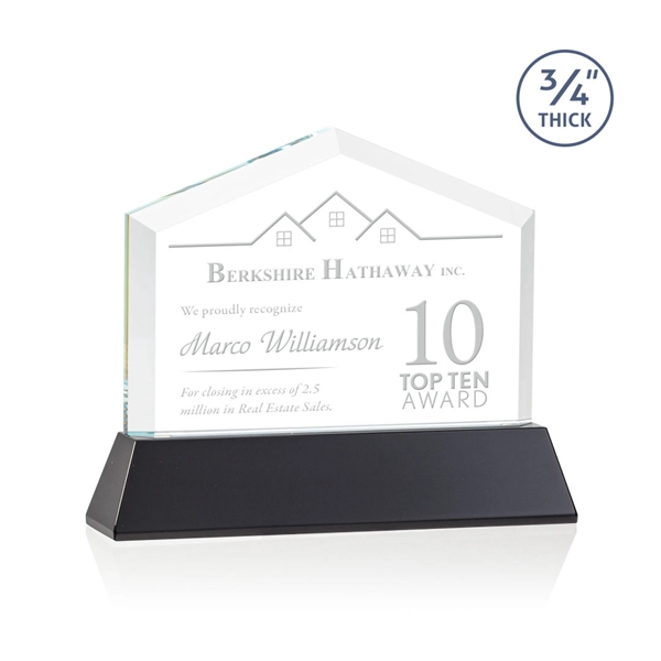 Micasa Award on Newhaven - Starfire/Black... from ASI 84592 St Regis Group / St Regis