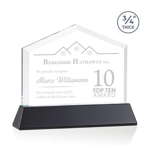 Micasa Award on Newhaven - Starfire/Black... from ASI 84592 St Regis Group / St Regis