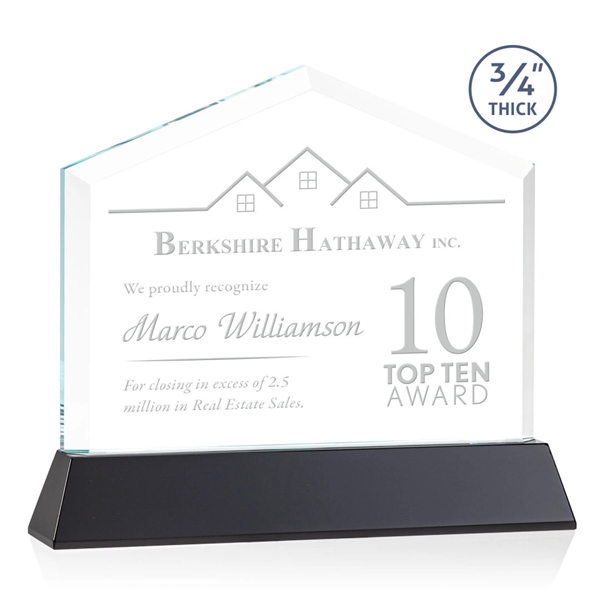 Micasa Award on Newhaven - Starfire/Black... from ASI 84592 St Regis Group / St Regis