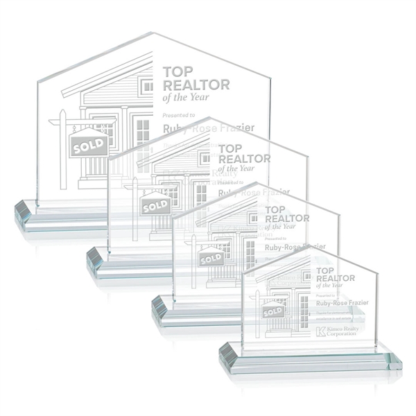 Domicile Award - Starfire... from ASI 84592 St Regis Group / St Regis