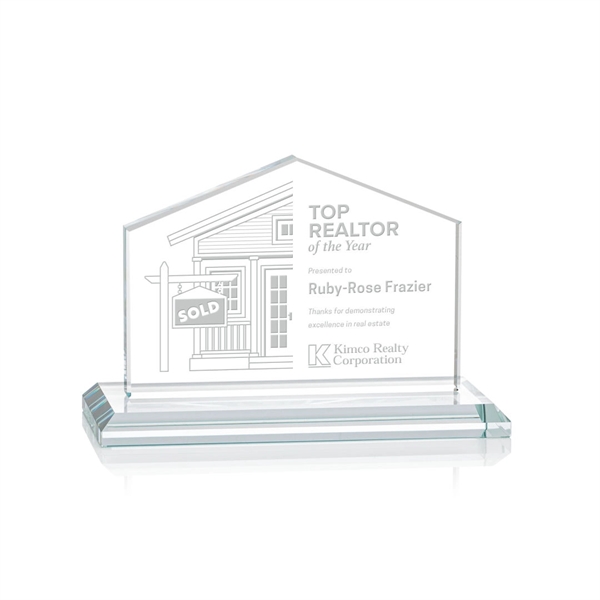 Domicile Award - Starfire... from ASI 84592 St Regis Group / St Regis