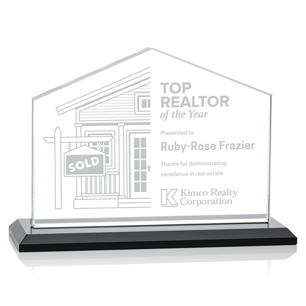 Domicile Award - Starfire/Black... from ASI 84592 St Regis Group / St Regis