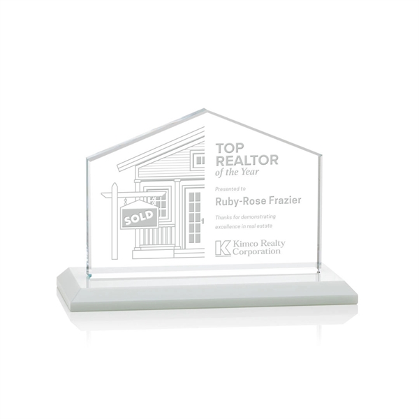 Domicile Award - Starfire/White... from ASI 84592 St Regis Group / St Regis