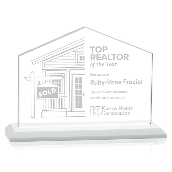 Domicile Award - Starfire/White... from ASI 84592 St Regis Group / St Regis