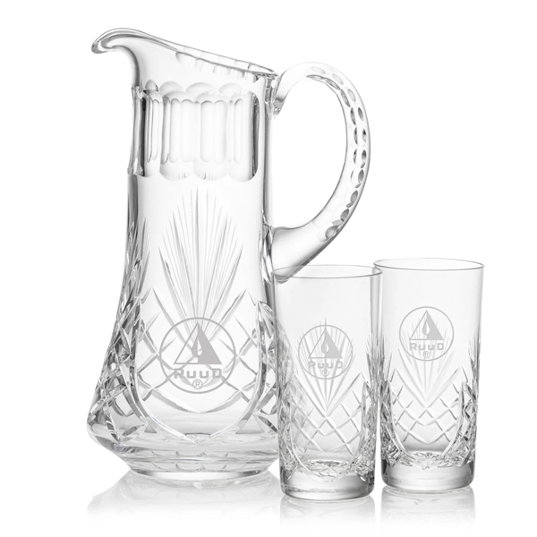 Cavanaugh Pitcher - 54oz... from ASI 84592 St Regis Group
