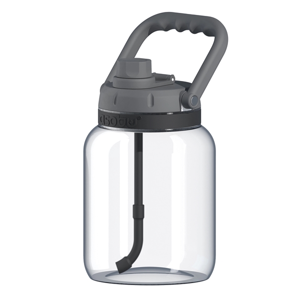 The Juggler is made of heavy duty Tritan and is 100%... from ASI 31518 ADNART