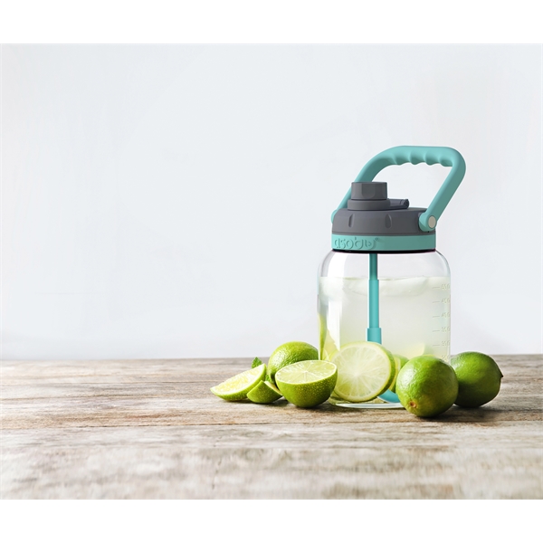 The Juggler is made of heavy duty Tritan and is 100%... from ASI 31518 ADNART