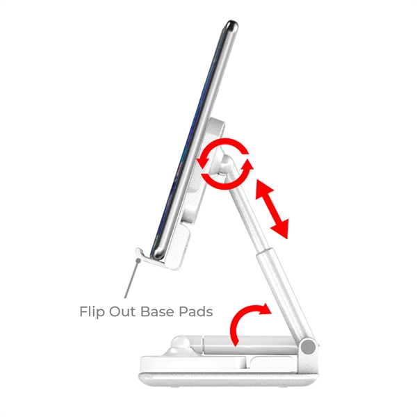 It is time to be free from viewing constraints with this... from ASI 91411 Toddy Gear
