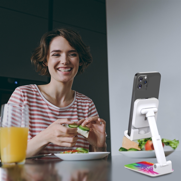 It is time to be free from viewing constraints with this... from ASI 91411 Toddy Gear