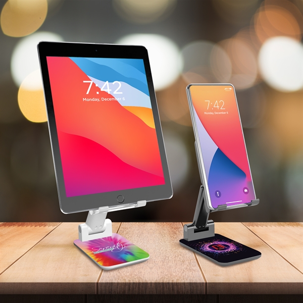 It is time to be free from viewing constraints with this... from ASI 91411 Toddy Gear