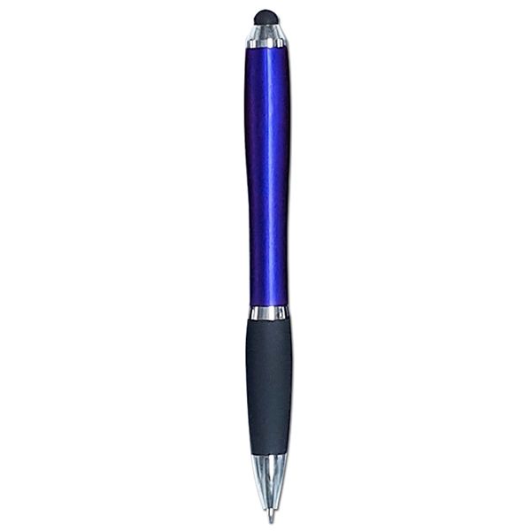 Cost effective ballpoint pen and touch-screen stylus.... from ASI 58805 HPC Global