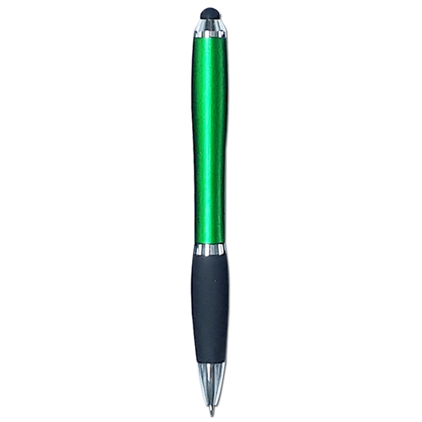 Cost effective ballpoint pen and touch-screen stylus.... from ASI 58805 HPC Global