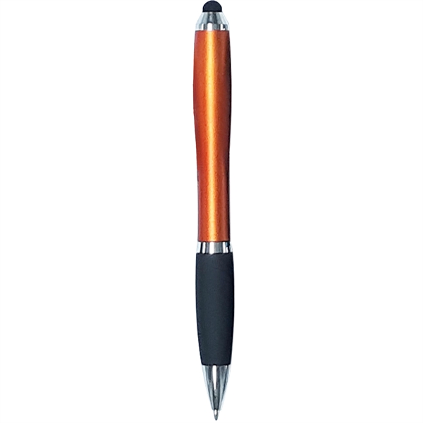Cost effective ballpoint pen and touch-screen stylus.... from ASI 58805 HPC Global