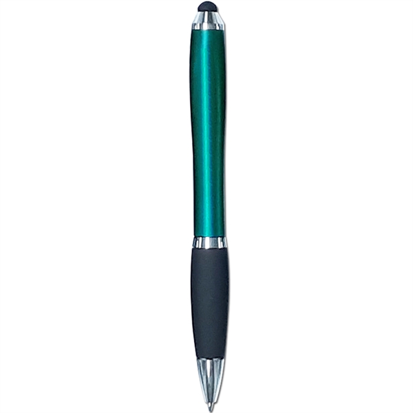 Cost effective ballpoint pen and touch-screen stylus.... from ASI 58805 HPC Global