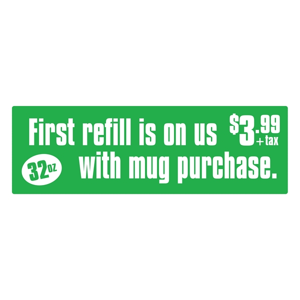 Square EZ-Peel Repositionable Roll Label (3"x3")... from ASI 56950 Gill Studios Inc