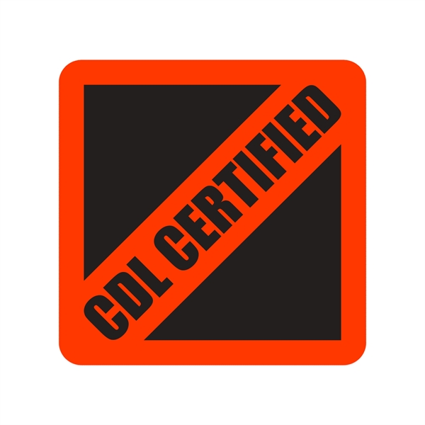 Die Cut Square Roll Label (3/4"x3/4")... from ASI 56950 Gill Studios Inc