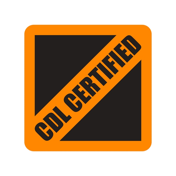 Die Cut Square Roll Label (3/4"x3/4")... from ASI 56950 Gill Studios Inc