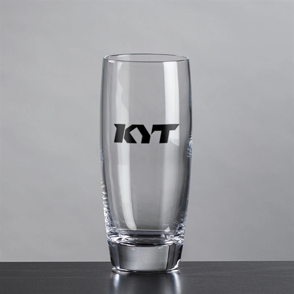 The Belfast features a tight rim to concentrate delicate aromas which... from ASI 84592 St Regis Group