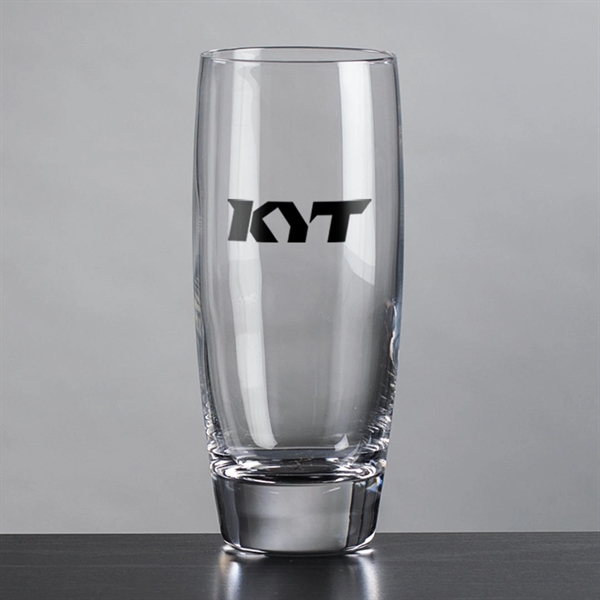 The Belfast features a tight rim to concentrate delicate aromas which... from ASI 84592 St Regis Group