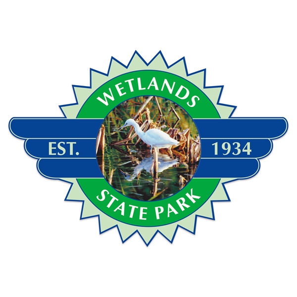 Custom Die Cut Full Color Roll Label... from ASI 56950 Gill Studios Inc