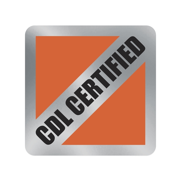 Die Cut Square Roll Label (3/4"x3/4")... from ASI 56950 Gill Studios Inc