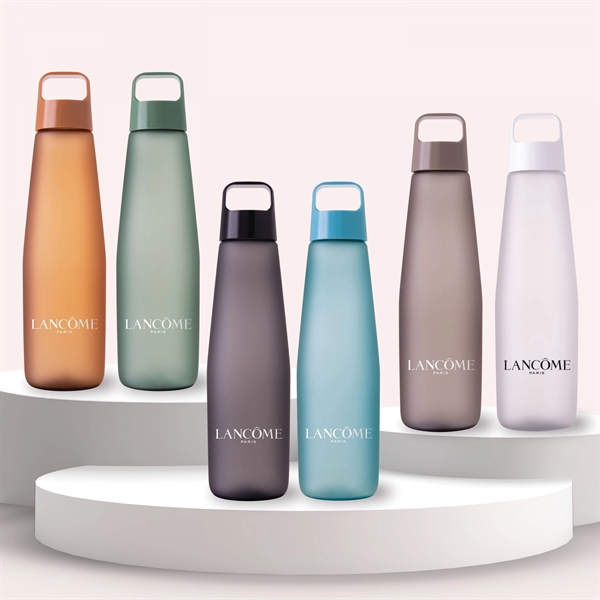 The 700 ml / 24 oz Show Stopper is a single... from ASI 88660 Spector & Co.