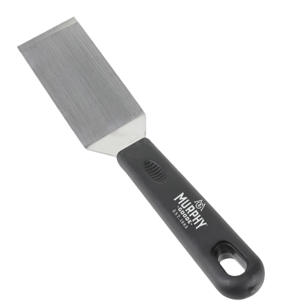 8" Black Handle Plastic Cookie Server... from ASI 38120 Ball Pro / Diversified Quality Kitchenware