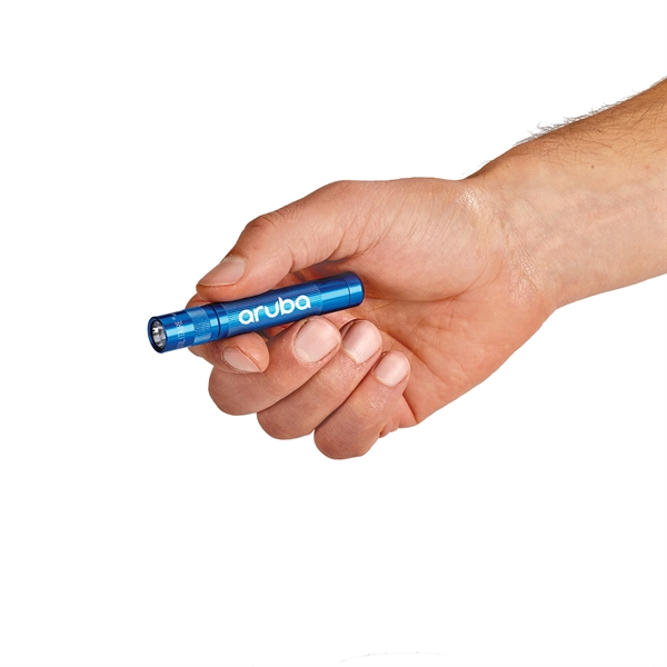 Mag-Lite LED flashlight.... from ASI 46170 Compass Industries Inc