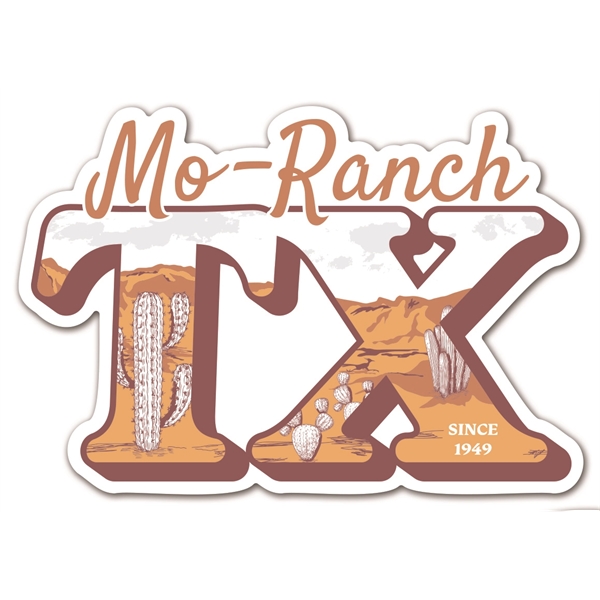 Sticker pack with 5 stickers inserted in the packaging... from ASI 49720 DigiCali Promo