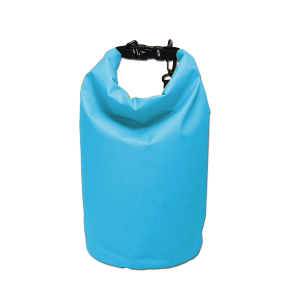 Easy to use Dry Bag keeps belongings clean and dry.... from ASI 58805 HPC Global