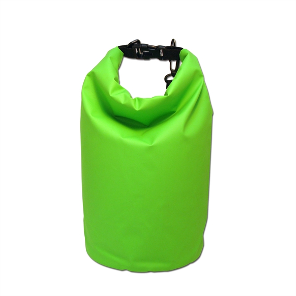 Easy to use Dry Bag keeps belongings clean and dry.... from ASI 58805 HPC Global