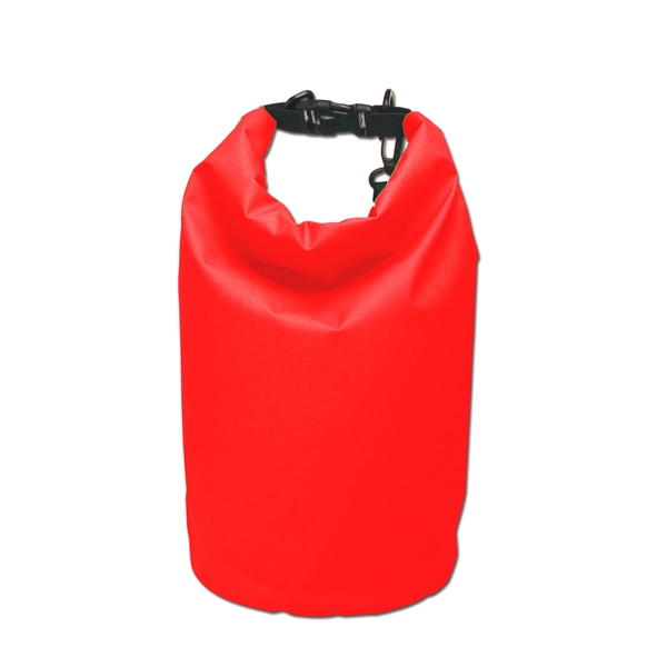 Easy to use Dry Bag keeps belongings clean and dry.... from ASI 58805 HPC Global