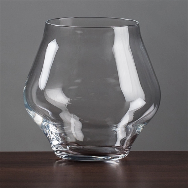 Awaken your palette with the large contoured bowl of the Dalkeith... from ASI 84592 St Regis Group