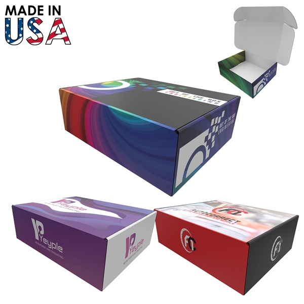 One of the larger display style boxes we offer-- a little... from ASI 91411 Toddy Gear