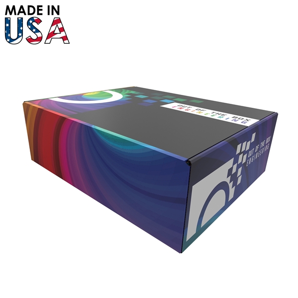 One of the larger display style boxes we offer-- a little... from ASI 91411 Toddy Gear