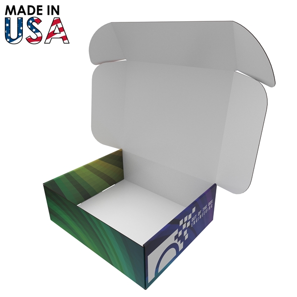 One of the larger display style boxes we offer-- a little... from ASI 91411 Toddy Gear