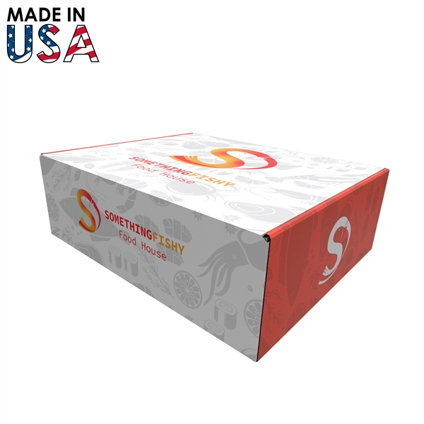 One of the larger display style boxes we offer-- a little... from ASI 91411 Toddy Gear