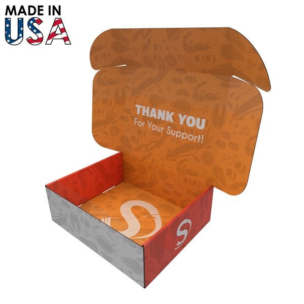 One of the larger display style boxes we offer-- a little... from ASI 91411 Toddy Gear