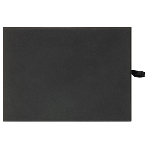 6 7/8" x 5 1/4" x 1 5/8" small gift box... from ASI 57655 STOPNGO Line