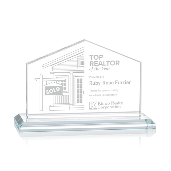 Domicile Award - Starfire... from ASI 84592 St Regis Group / St Regis