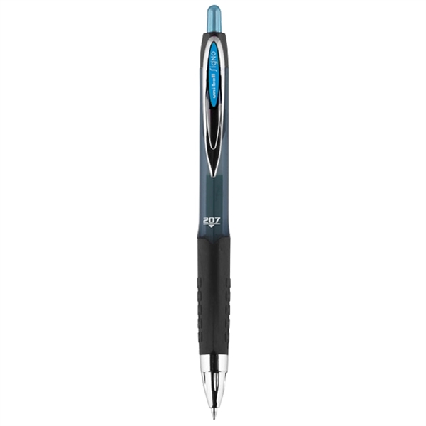 uni-ball® 207 Gel Pen... from ASI 89320 Starline USA Inc