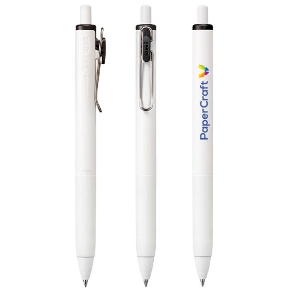 uni-ball® one Gel Pen... from ASI 89320 Starline USA Inc