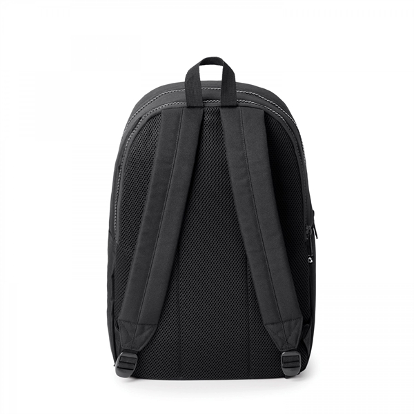 The Renew Insulated Tech Backpack facilitates the journey for the modern... from ASI 88660 Spector & Co.